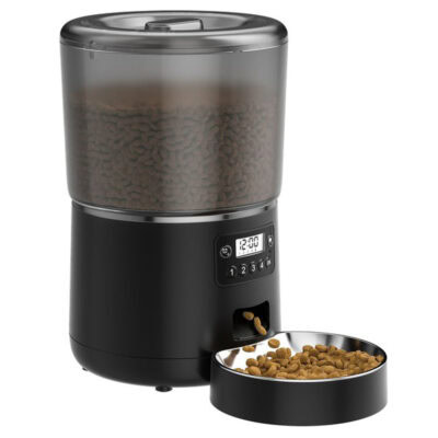 Bueteka Smart Feed Automatic Programmable