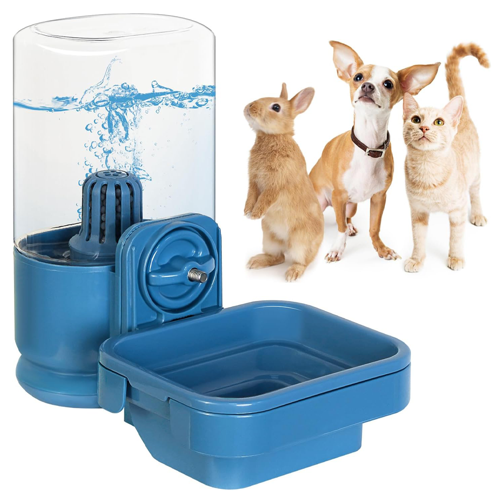 Vannon Small Animals Water Bottle