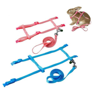 Persuper Rabbit Harness