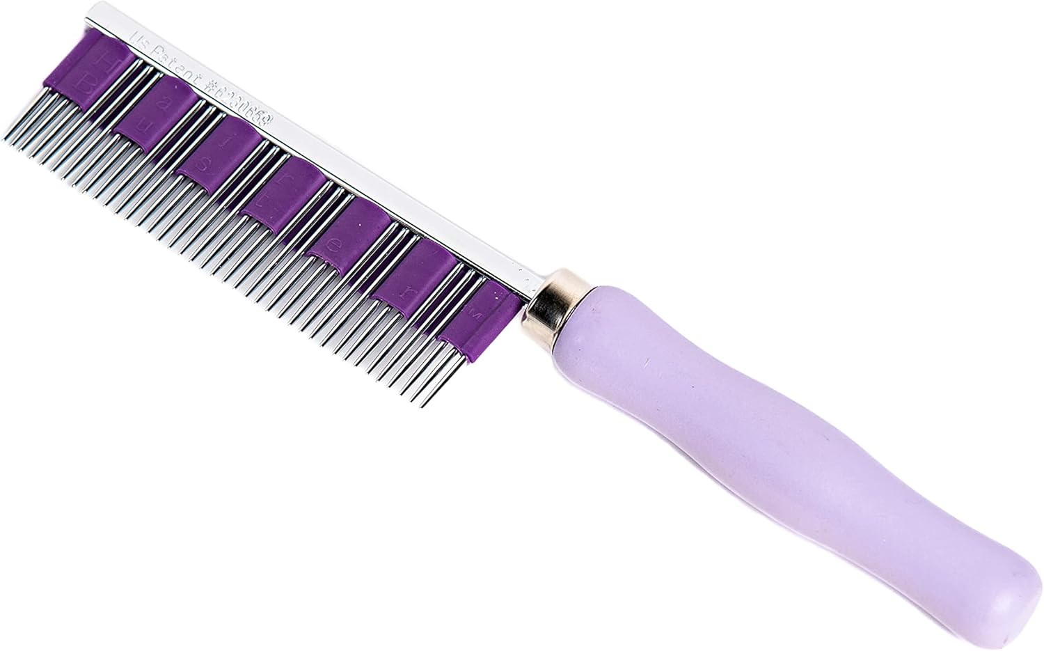 Small Pet Select Hair Buster Comb for Rabbits