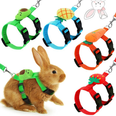 Tondiamo Adjustable Bunny Harness