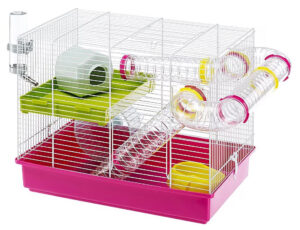 Ferplast Laura Hamster Cage