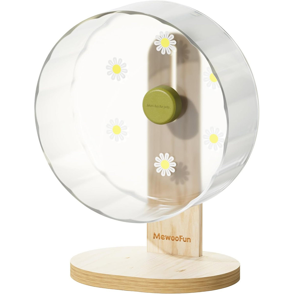 Hamster Wheel 8.7 inch