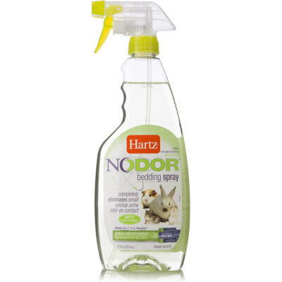 Hartz Nodor Spray