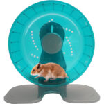 10 Best Hamster Wheels in 2026: Reviews, Top Picks & Vet-Approved Tips ...