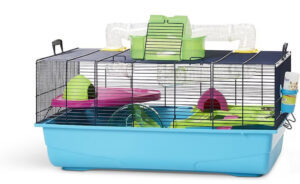 Savic Hamster Heaven Metro Cage