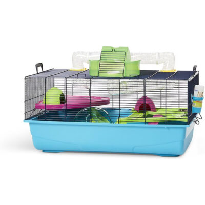 Savic Hamster Heaven Metro Cage