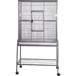 A&E Cage Company Flight Bird Cage & Stand
