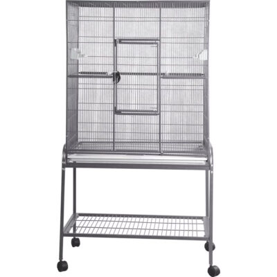 A&E Cage Company Bird Cage & Stand