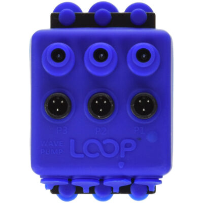 Current USA eFlux Wave Pump Manifold Hub