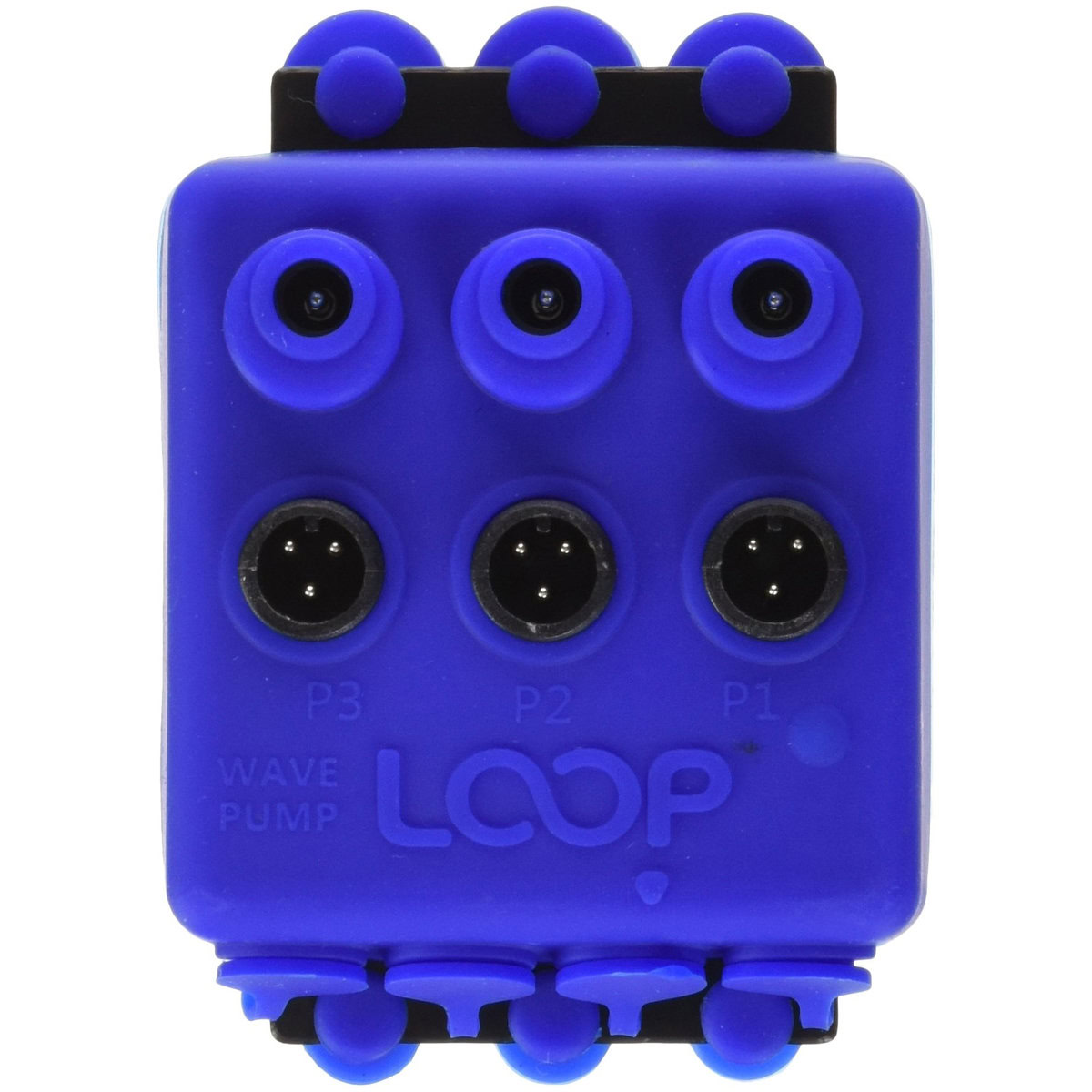 Current USA eFlux Wave Pump Manifold Hub