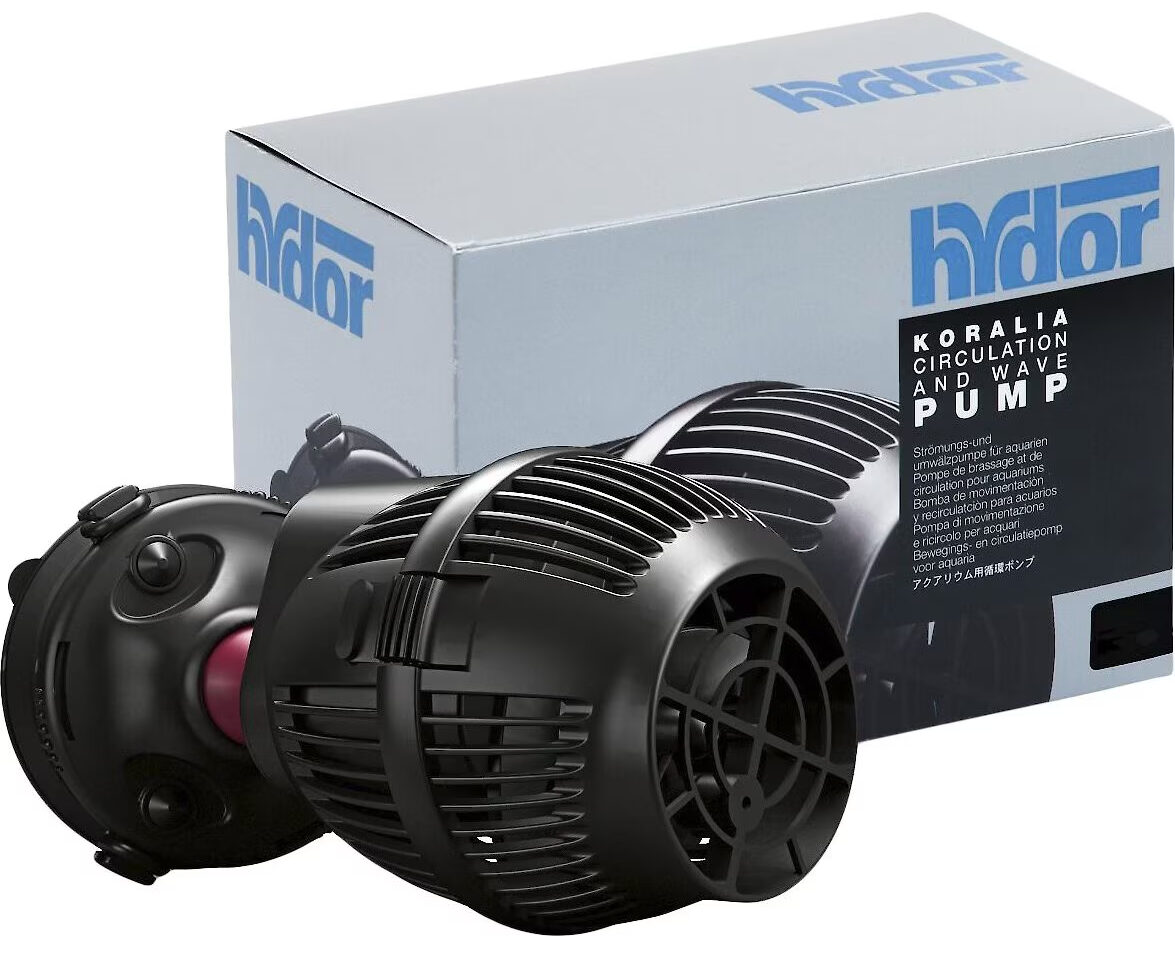 Hydor Koralia Evolution Pump