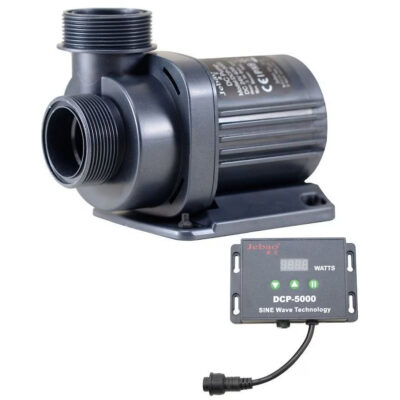 Jebao Marine Submersible Pump with Wave Controller