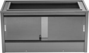 New Age Pet ECOFLEX Mojave Reptile Habitat