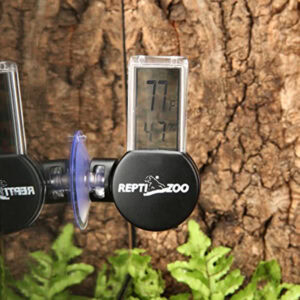 Reptile Thermometer