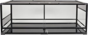 Zilla QuickBuild Terrarium