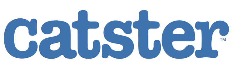 Catster Logo