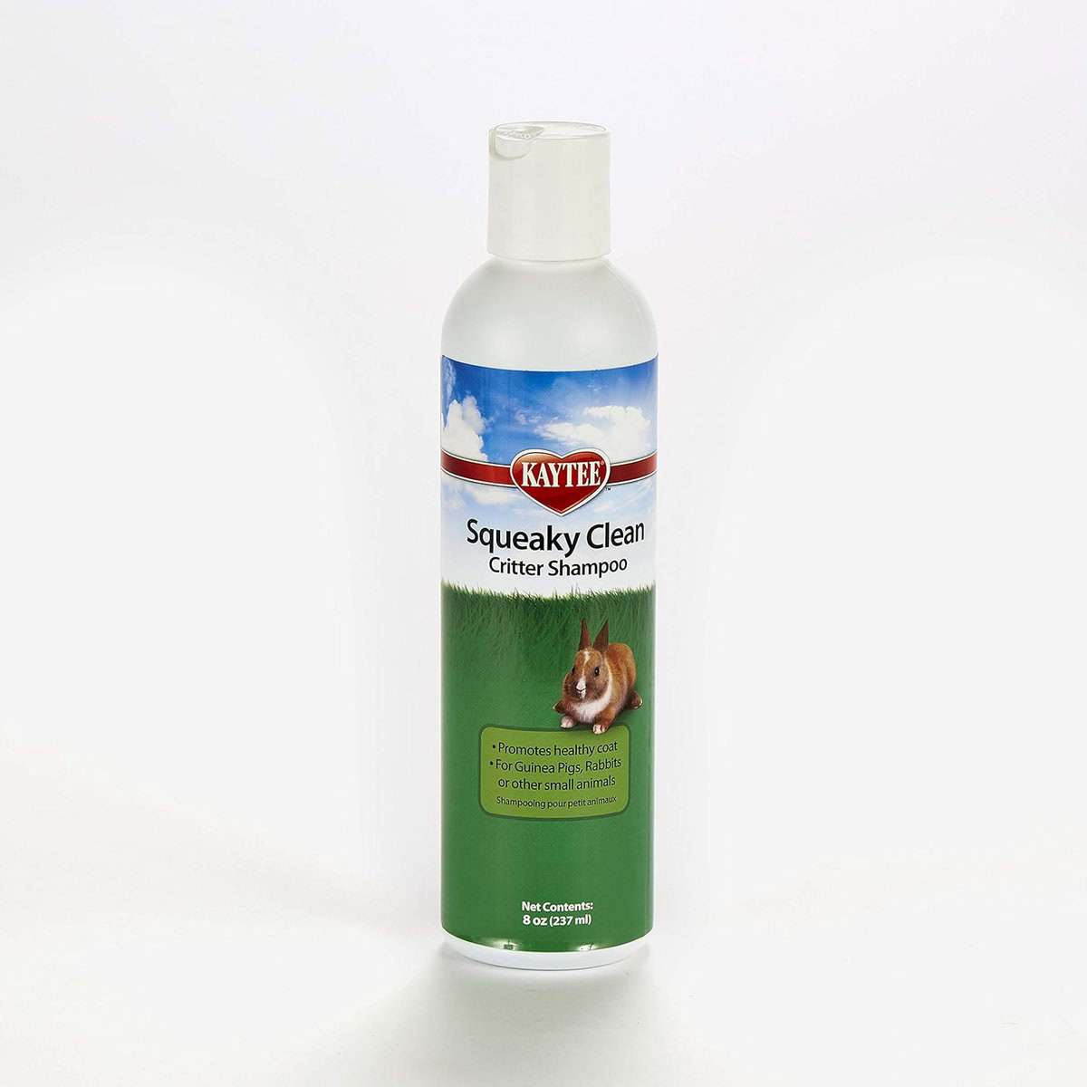 Kaytee Squeaky Clean Critter Shampoo