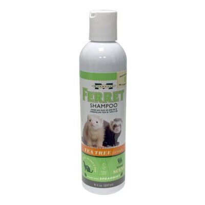 Marshall Tea Tree Shampoo for Ferrets