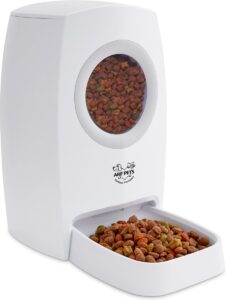 Arf Pets Automatic Cat Feeder