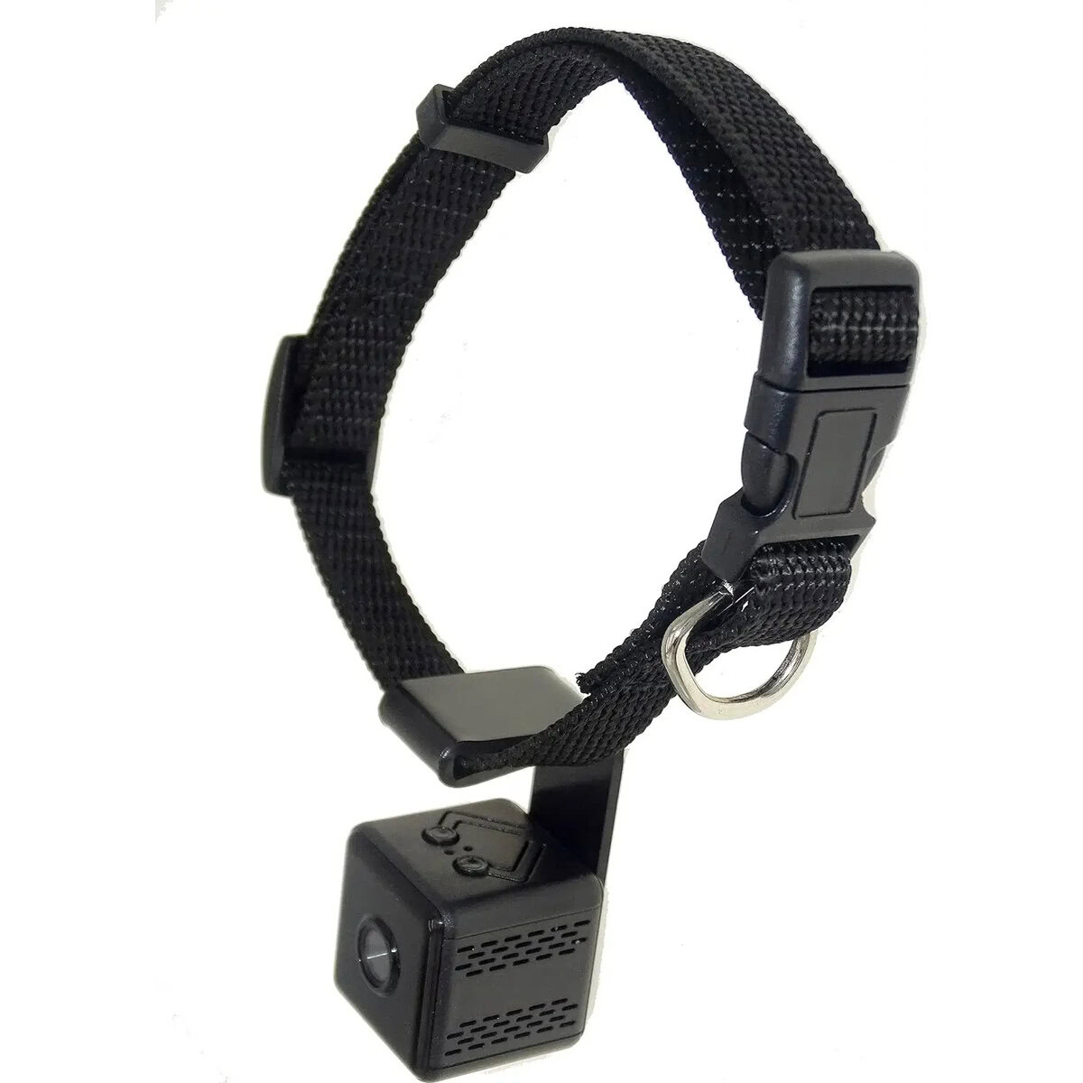 Puhui Digital Pet Collar Cam Camera