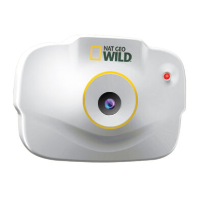 Uncle Milton Pet's Eye View Camera