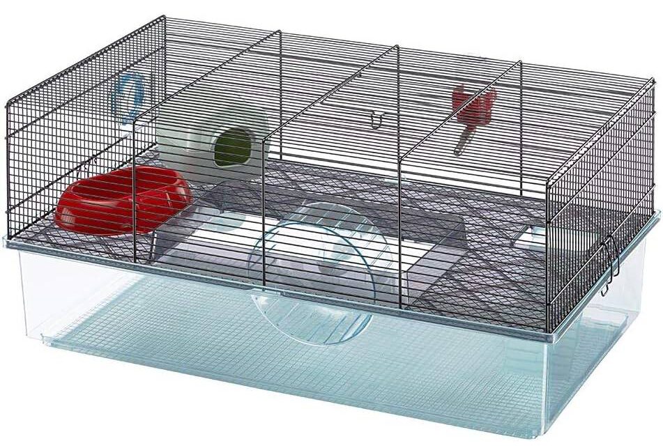 Ferplast Favola Mouse Cage