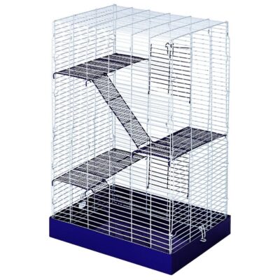 Ware Chew Proof Small Animal Cage