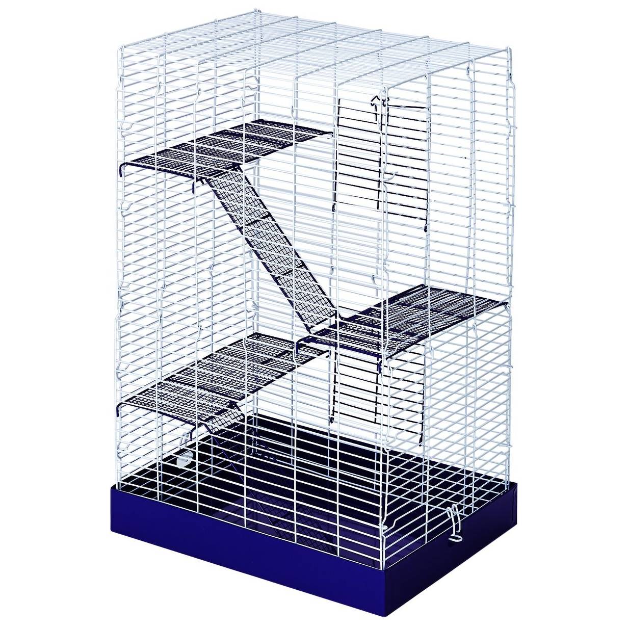 Ware Chew Proof Small Animal Cage