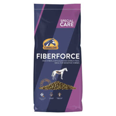 Cavalor Fiberforce Horse Feed