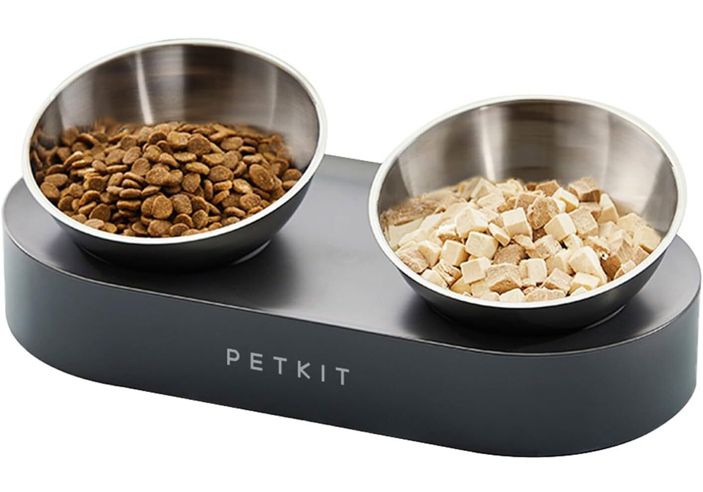 PETKIT CYBERTAIL Elevated Cat Water Bowl