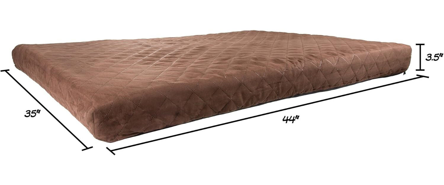 Petmaker Waterproof Outdoor Cat Bed