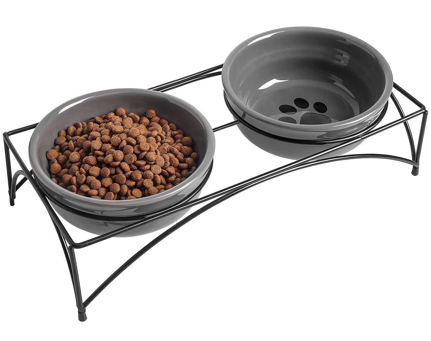 Y YHY Cat Water Bowls