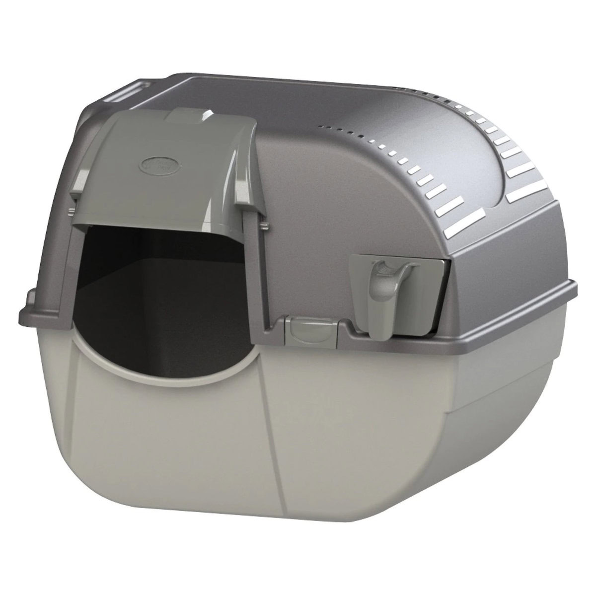 Omega Paw Roll' N Clean Cat Litter Box