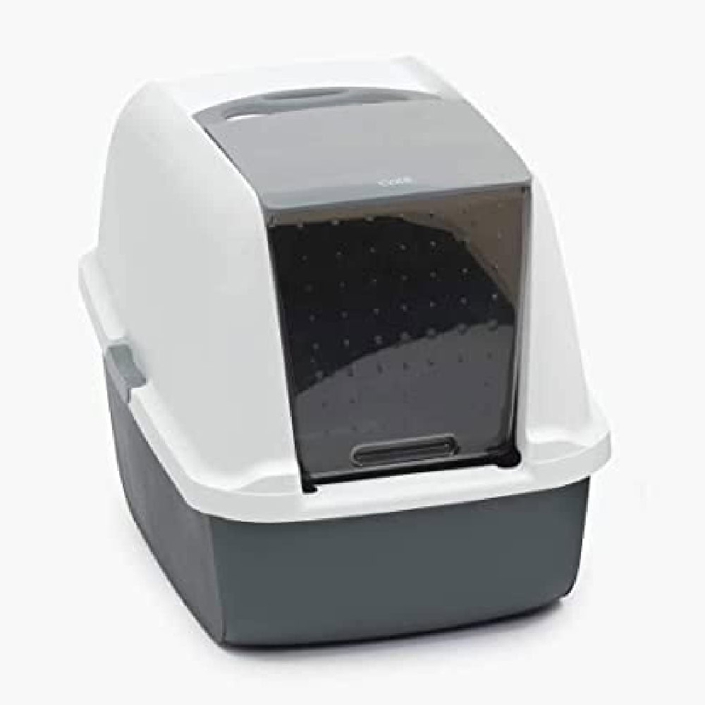 Catit Regular Magic Blue Cat Litter Box