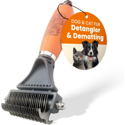 GoPets Dematting Comb