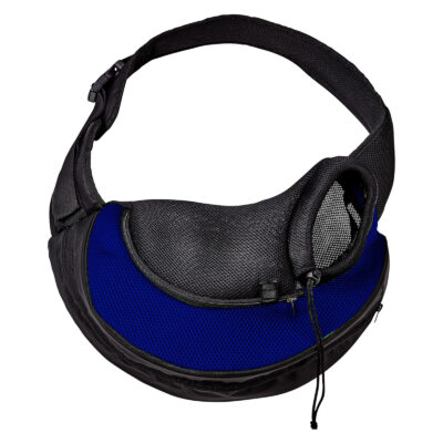 Katziela Expandable Sling Cat Carrier