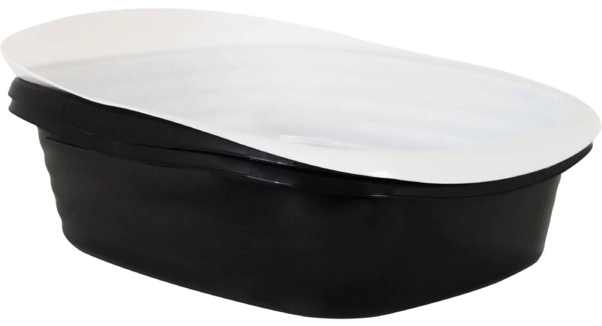 Pet Mate Arm & Hammer Large Sifting Litter Pan