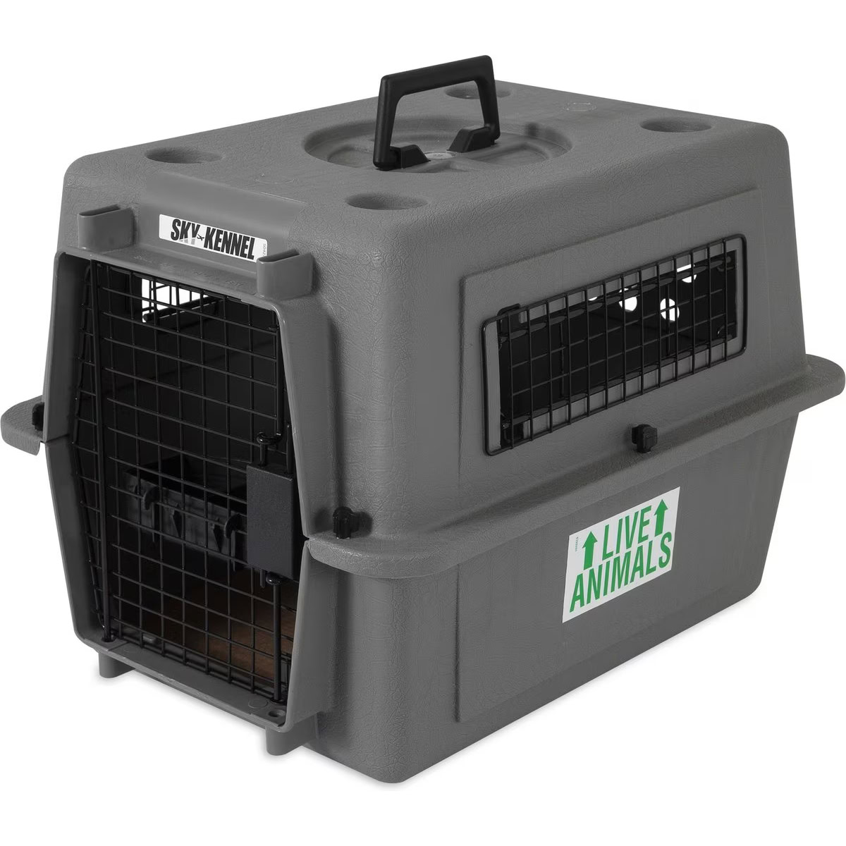 Petmate Sky Cat Kennel