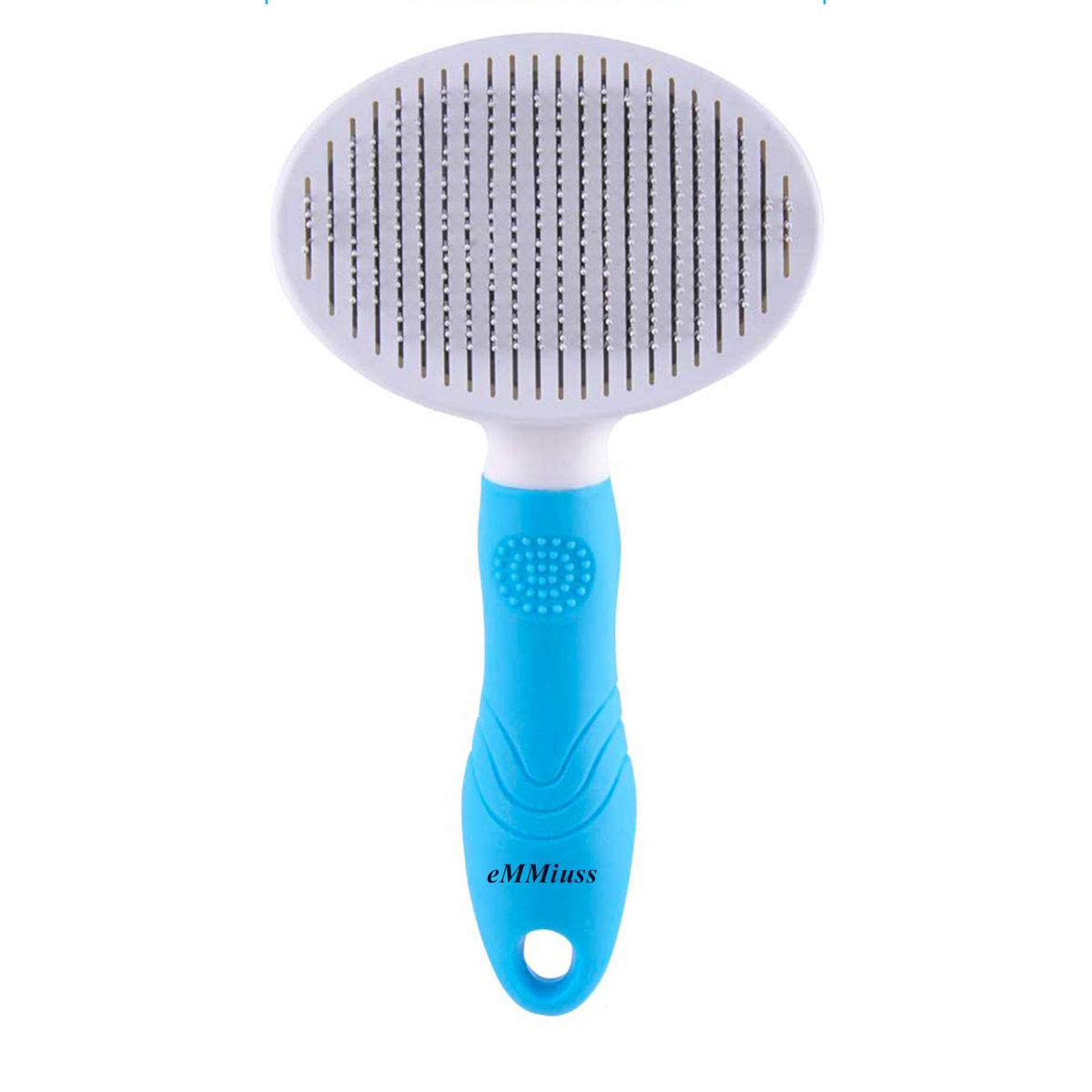 Cat Brush Self Cleaning Slicker Brushes 