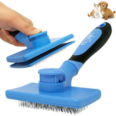Pet Craft Supply Slicker Brush