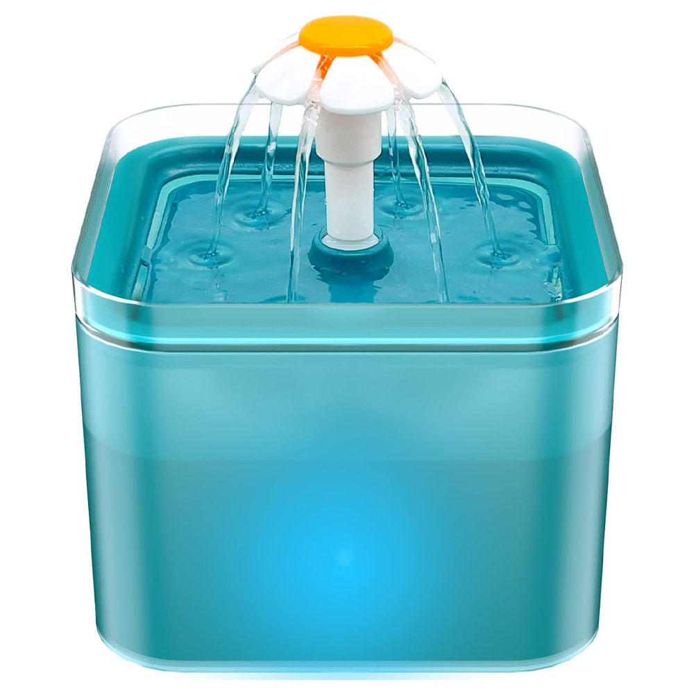 AONBOY Cat Water Fountain