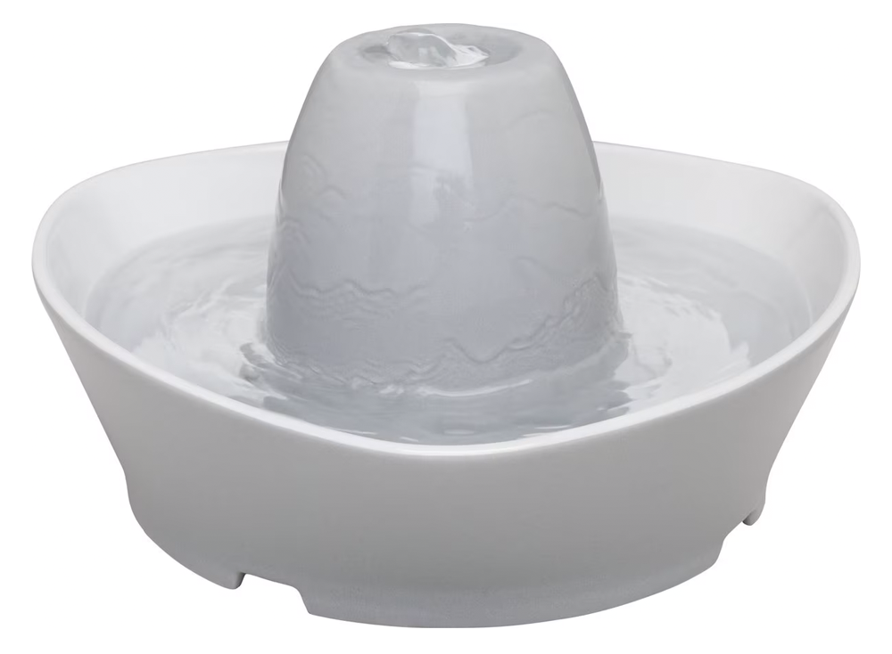 PetSafe Creekside Quiet Dog