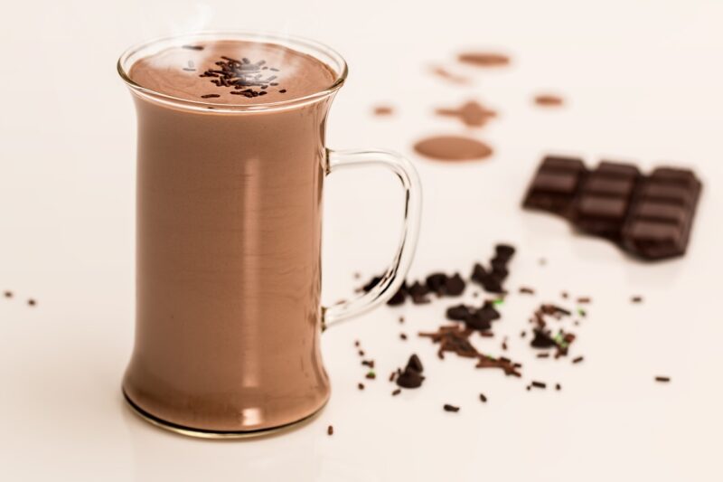 hot-chocolate-milk