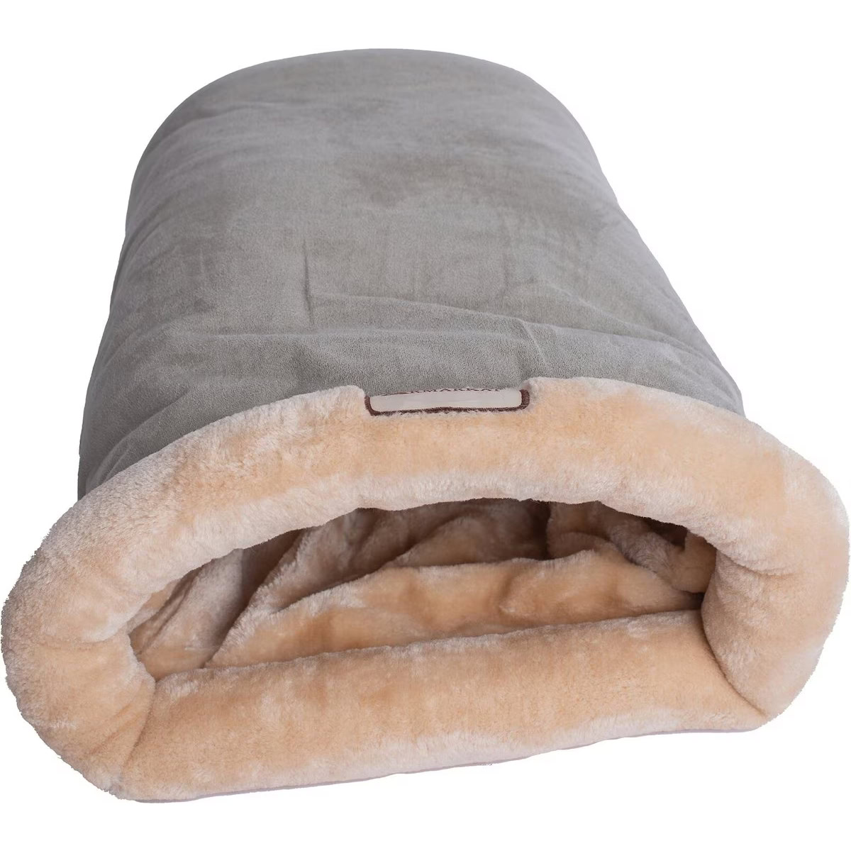 Armarkat Burrow Cat Bed