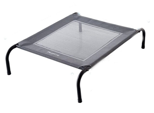 Bedsure Elevated Cat & Dog Bed