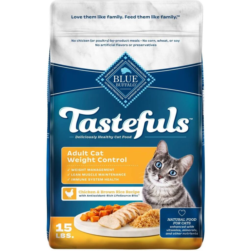 9 Best Cat Foods for Weight Loss in 2026 - Reviews & Top Picks | The