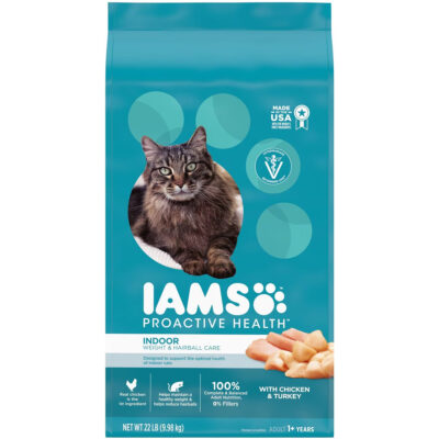 Iams ProActive Health Dry Cat Food