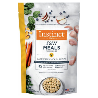 Instinct Raw Meals Chicken Cat Food