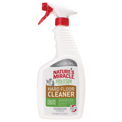 Nature’s Miracle Stain Remover